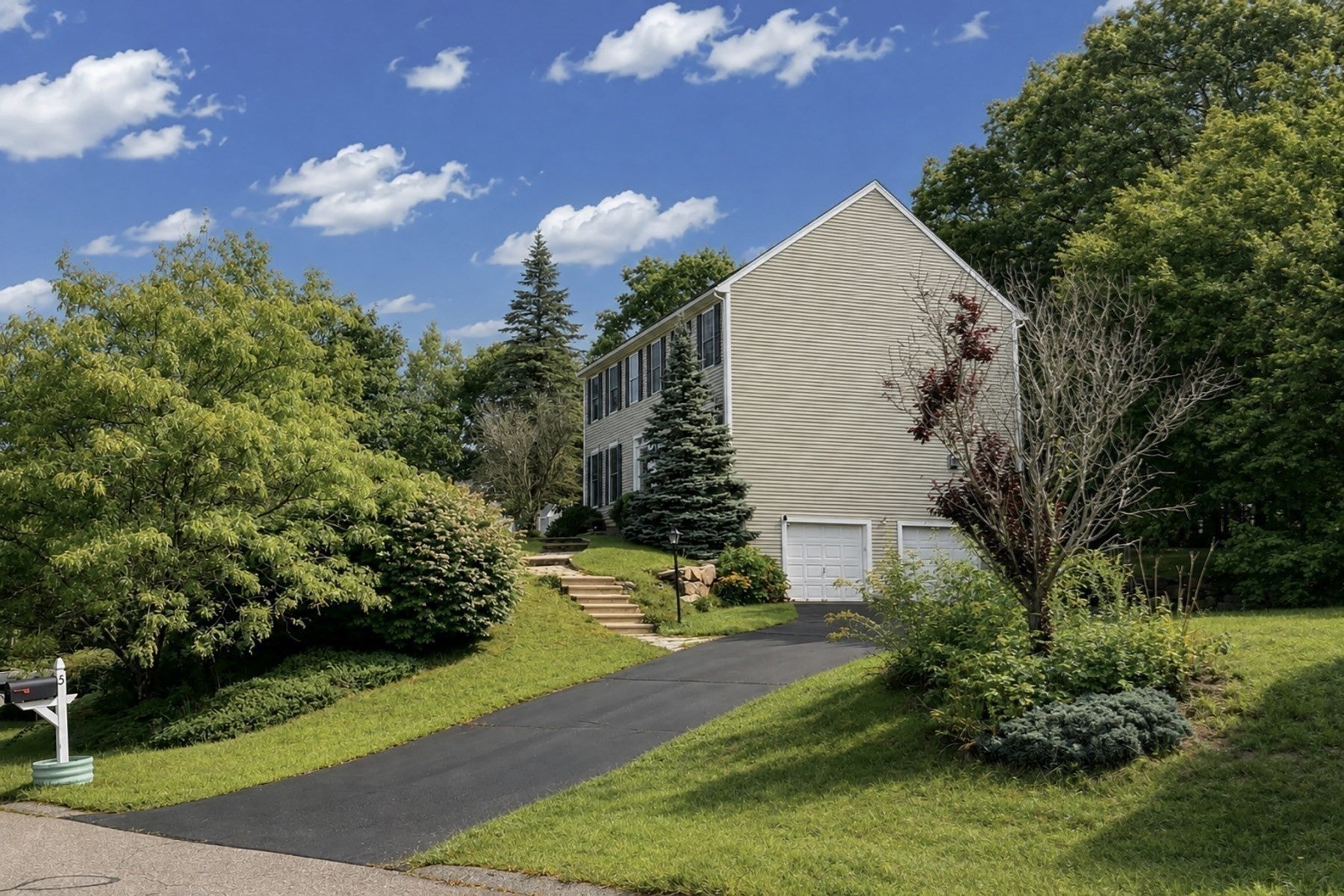 5 Bay Farm Ln, Grafton, MA, 5 Bay Farm Ln, Grafton, MA Photo #3