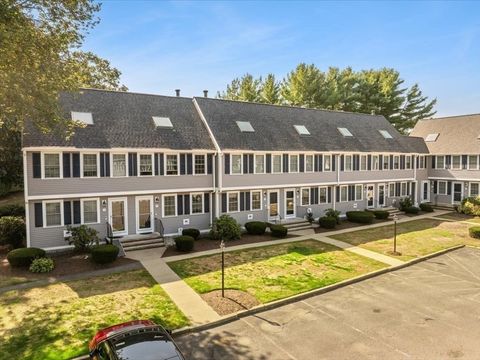 453 Turnpike St 6 Easton MA 02375