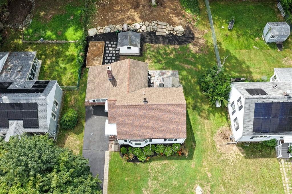 40 Oneida Ave, Brockton, MA, 40 Oneida Ave, Brockton, MA Photo #29