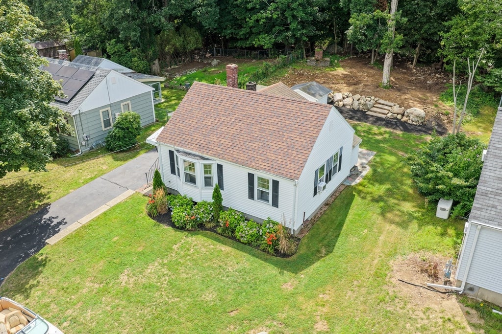 40 Oneida Ave, Brockton, MA, 40 Oneida Ave, Brockton, MA Photo #28