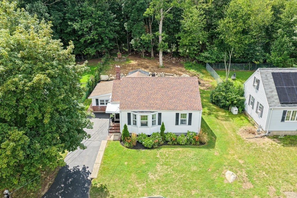 40 Oneida Ave, Brockton, MA, 40 Oneida Ave, Brockton, MA Photo #27