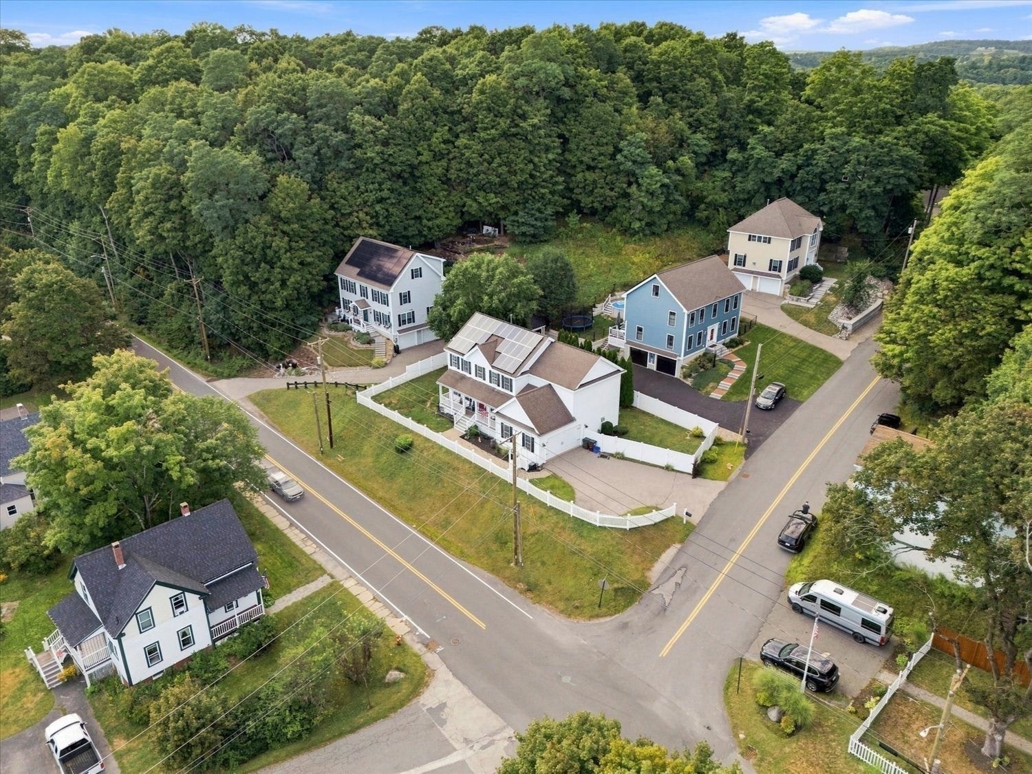 24 Monroe St, Amesbury, MA, 24 Monroe St, Amesbury, MA Photo #42