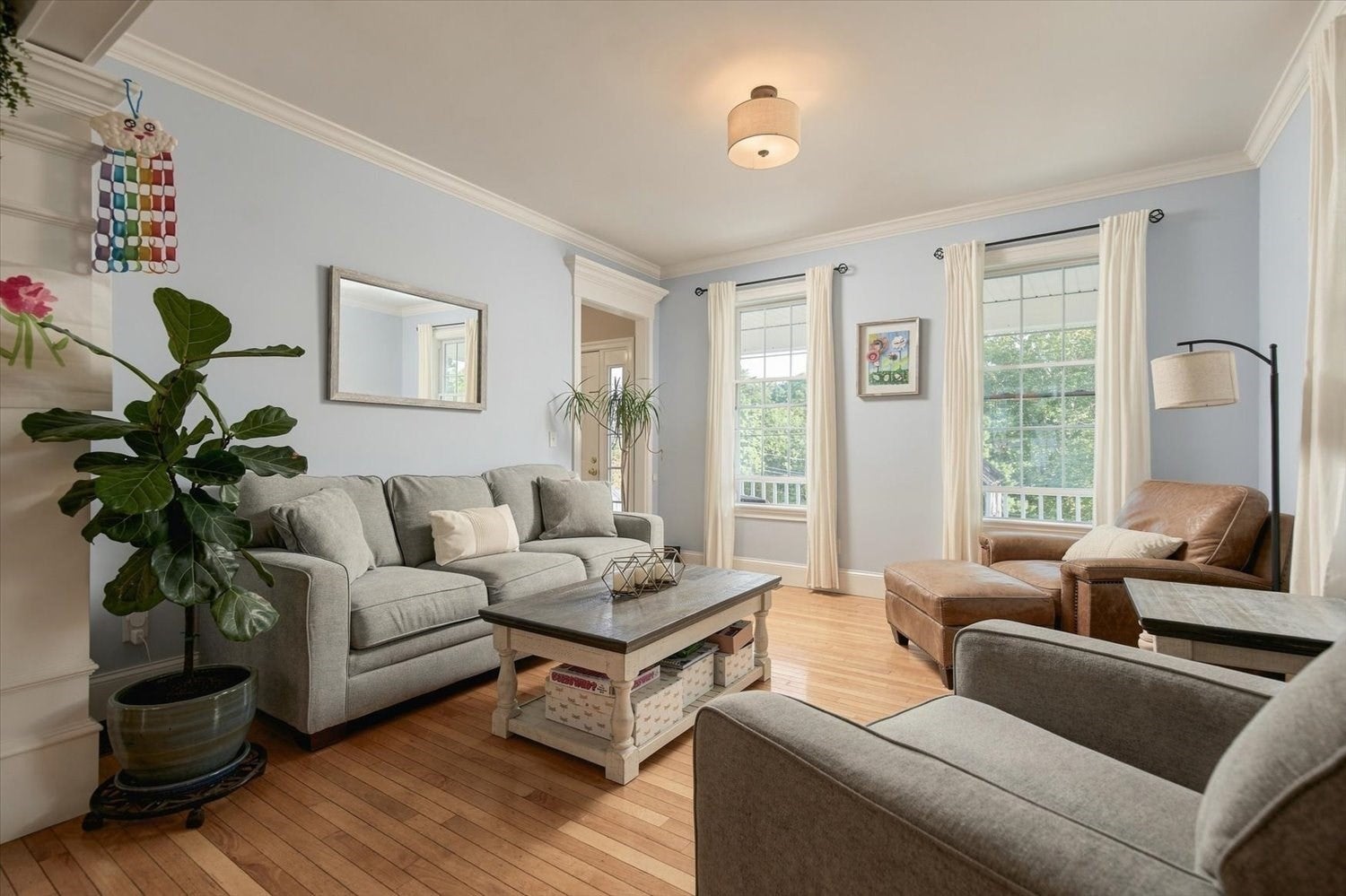 24 Monroe St, Amesbury, MA, 24 Monroe St, Amesbury, MA Photo #4