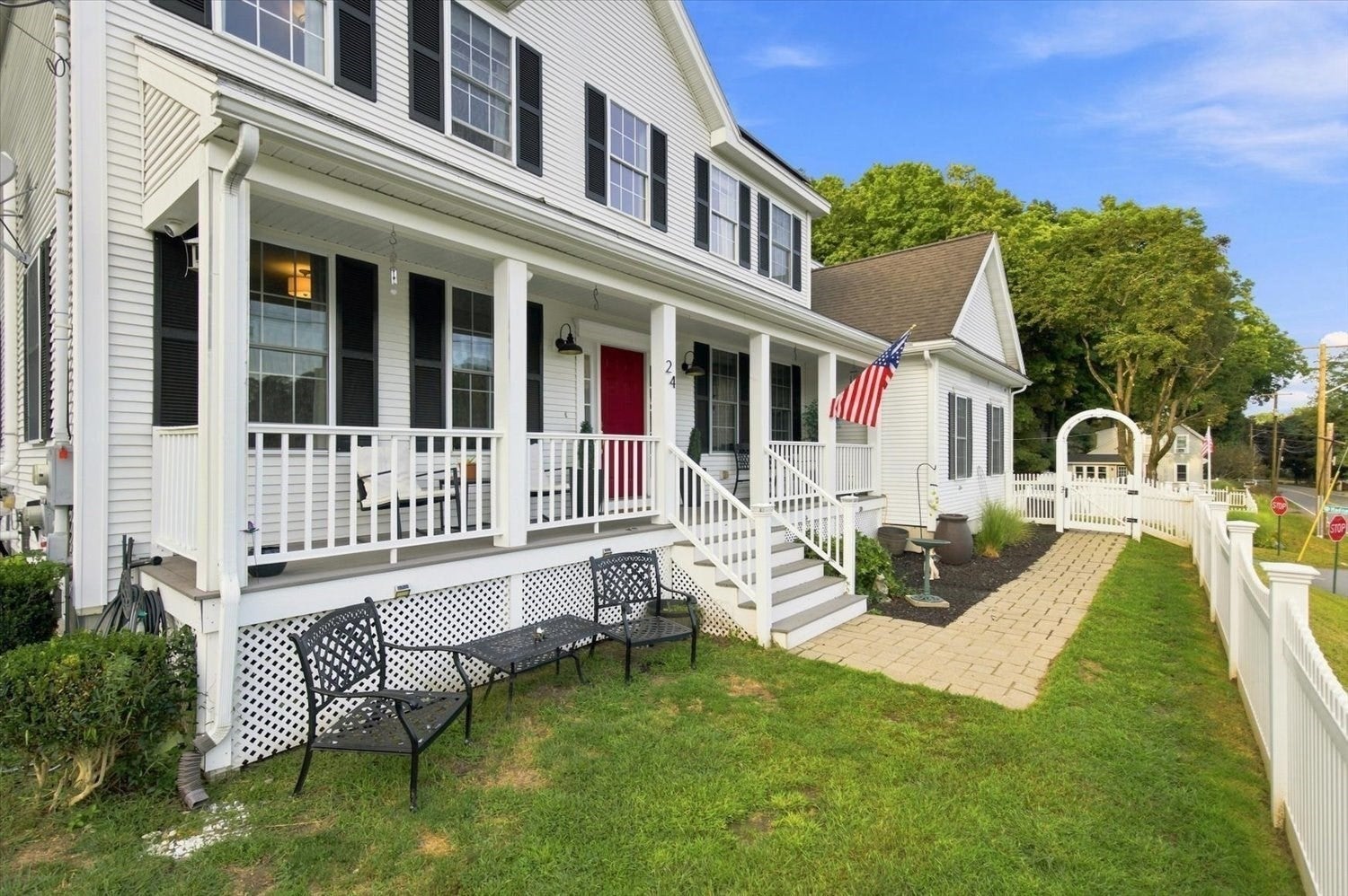 24 Monroe St, Amesbury, MA, 24 Monroe St, Amesbury, MA Photo #39