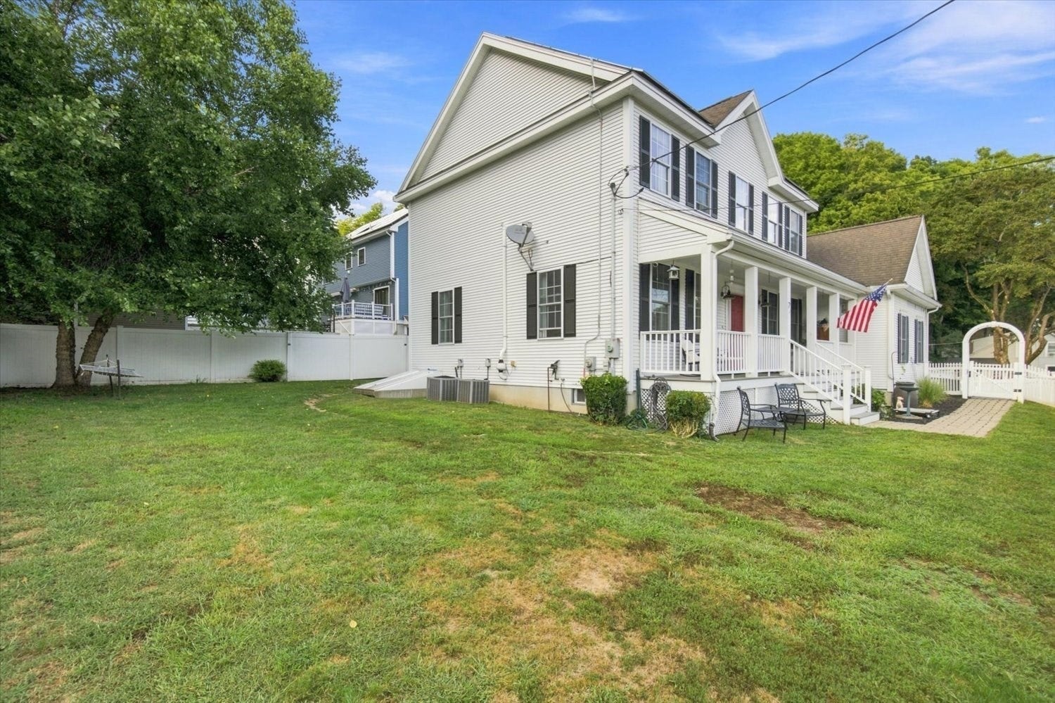 24 Monroe St, Amesbury, MA, 24 Monroe St, Amesbury, MA Photo #40
