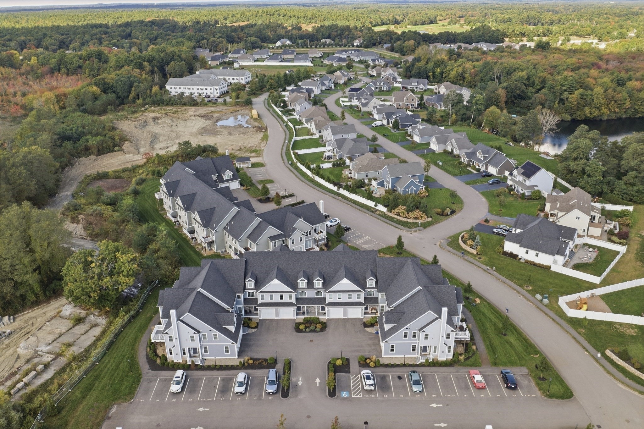 80 Lebaron Boulevard #10, Lakeville, MA, 80 Lebaron Boulevard #10, Lakeville, MA Photo #34