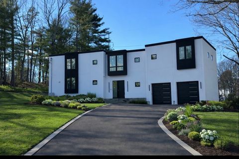 Photo of 173 Fairfield Street, Needham, MA 02492 (MLS # 73502247)