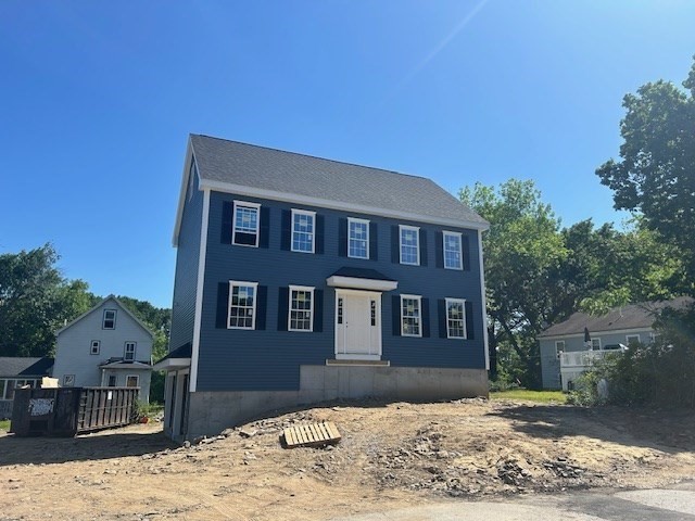 194 Merrimack Road