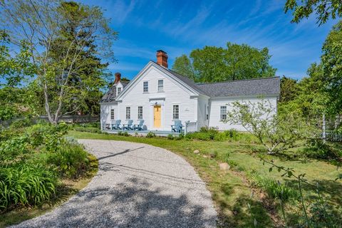Photo of 73 Division Street, Harwich, MA 02671 (MLS # 73415526)
