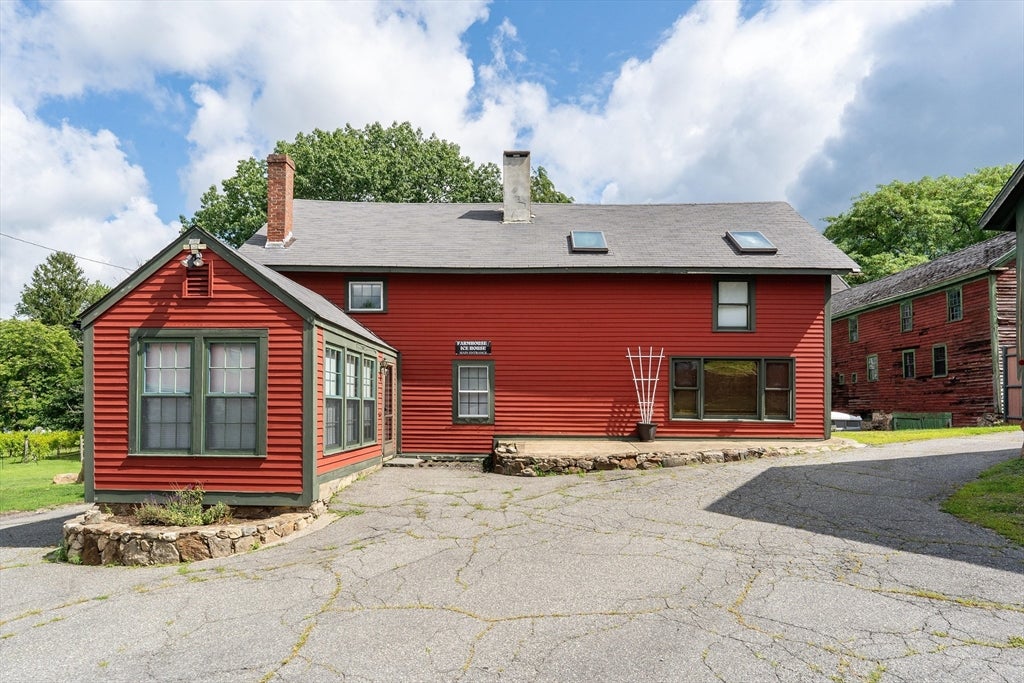 11 Marbleridge Rd, North Andover, MA, 11 Marbleridge Rd, North Andover, MA Photo #29