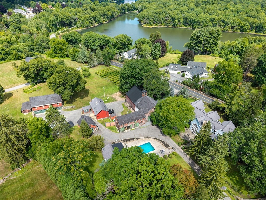 11 Marbleridge Rd, North Andover, MA, 11 Marbleridge Rd, North Andover, MA Photo #2