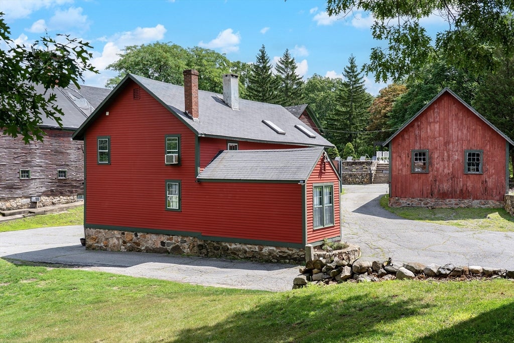 11 Marbleridge Rd, North Andover, MA, 11 Marbleridge Rd, North Andover, MA Photo #9