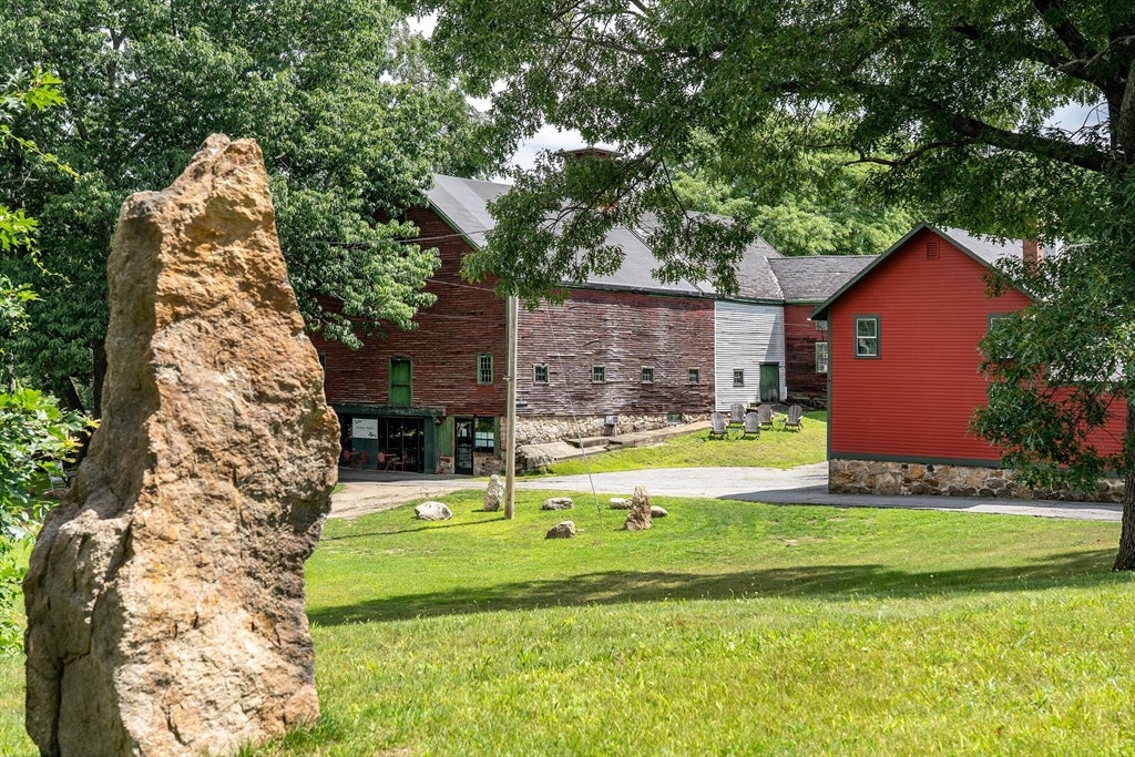 11 Marbleridge Rd, North Andover, MA, 11 Marbleridge Rd, North Andover, MA Photo #4