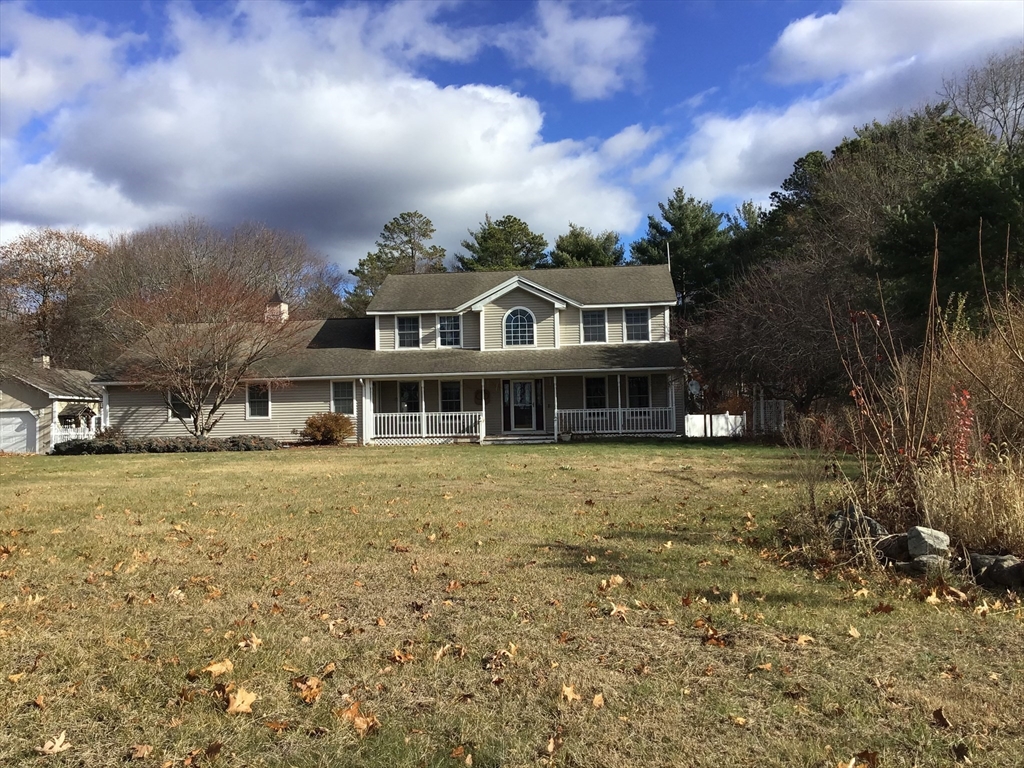 299 Three Rivers Rd