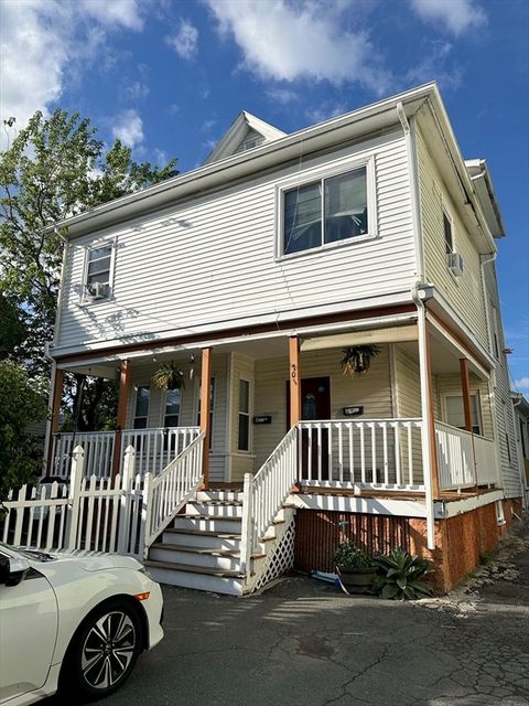 Photo of 701 Summer St #1, Lynn, MA 01905 (MLS # 73524291)
