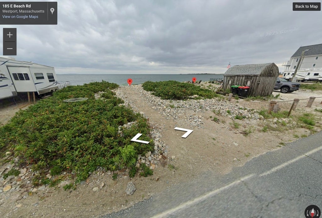 150 E Beach Rd