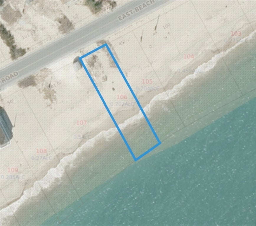 150 E Beach Rd