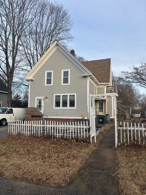 111 Division St 2 North Attleboro MA 02760