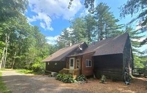 488 White Rd, Warwick, MA Photo #1