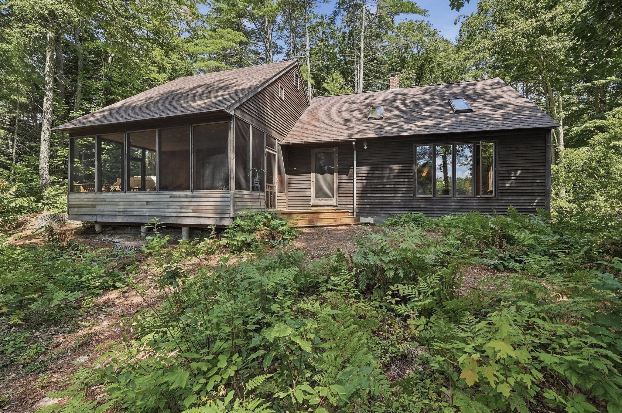 488 White Rd, Warwick, MA Photo #41