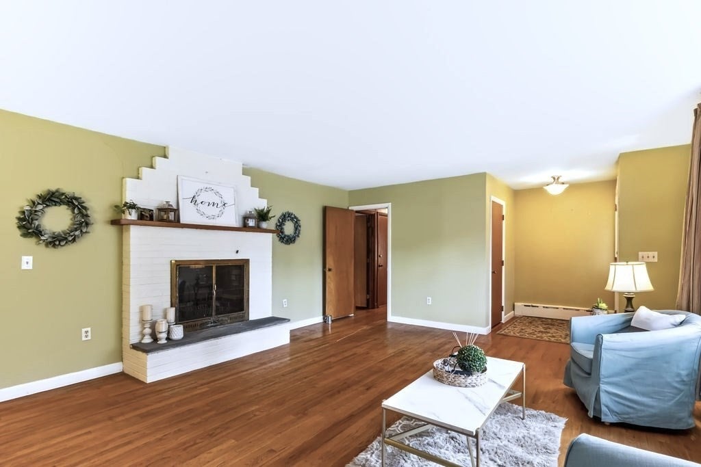 61 Page Road, North Attleboro, MA, 61 Page Road, North Attleboro, MA Photo #13