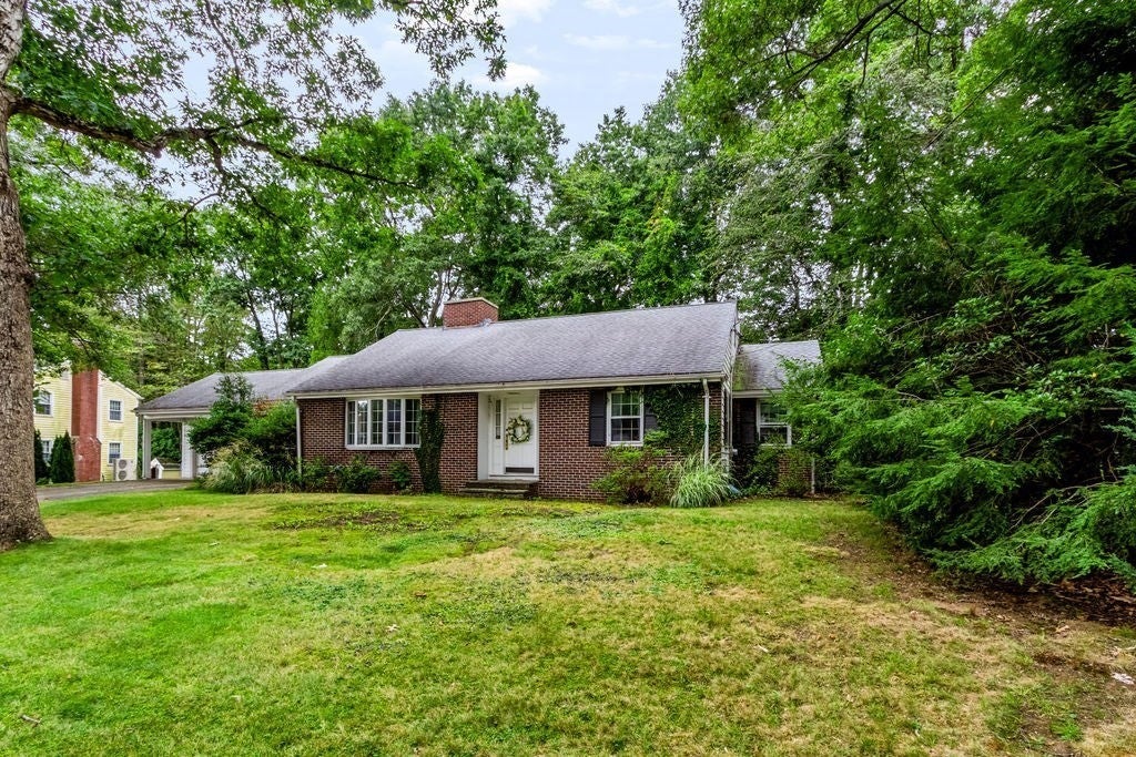 61 Page Road, North Attleboro, MA, 61 Page Road, North Attleboro, MA Photo #3