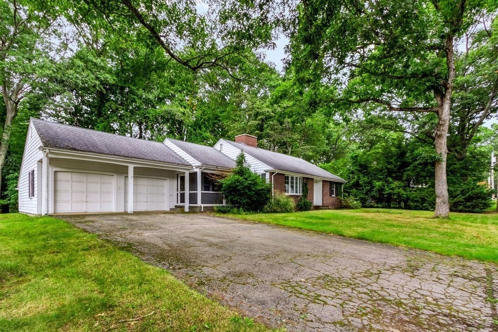 61 Page Road, North Attleboro, MA, 61 Page Road, North Attleboro, MA Photo #4