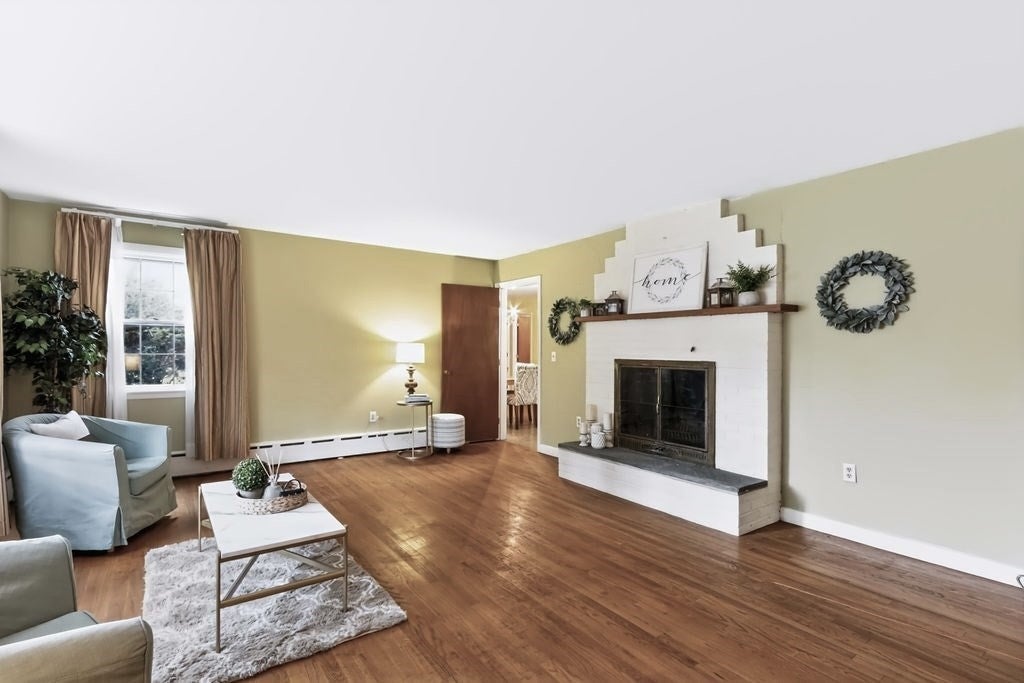 61 Page Road, North Attleboro, MA, 61 Page Road, North Attleboro, MA Photo #15