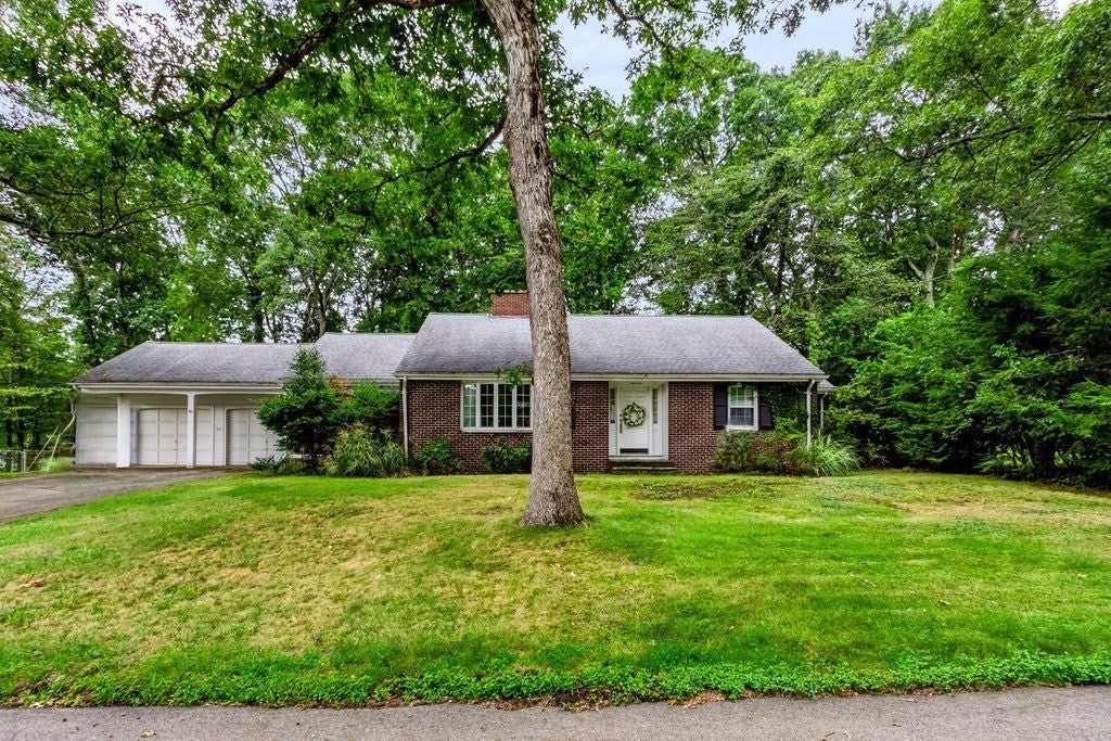 Photo of 61 Page Road, North Attleboro, MA
