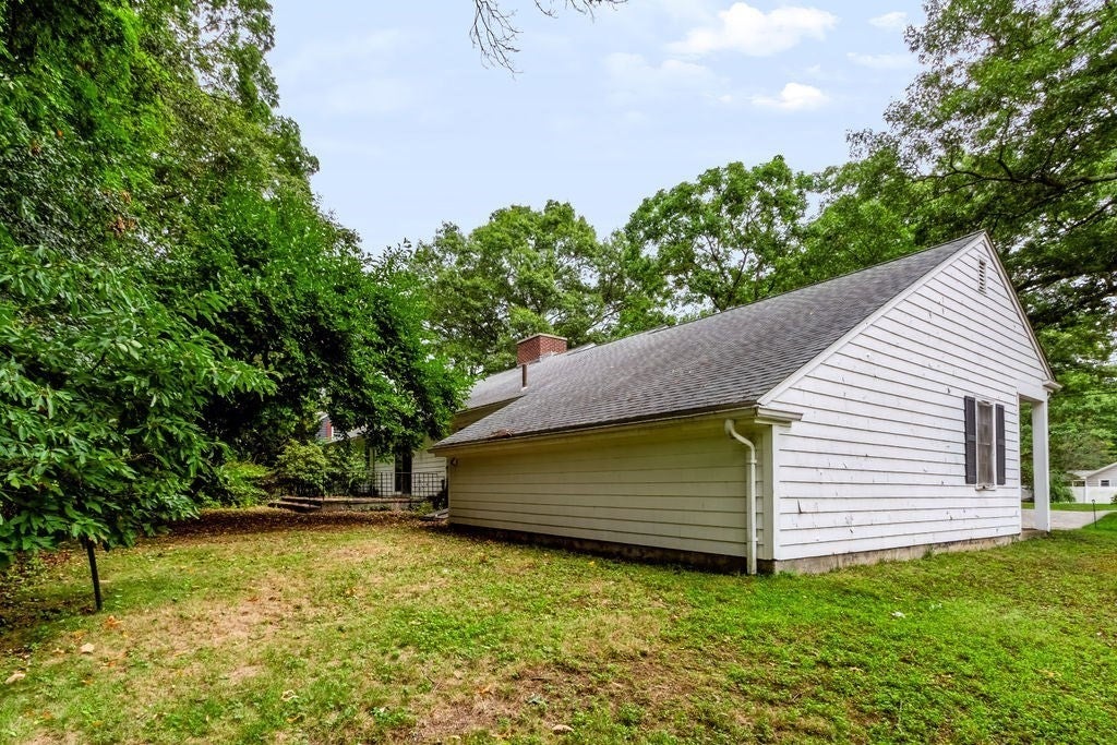 61 Page Road, North Attleboro, MA, 61 Page Road, North Attleboro, MA Photo #26