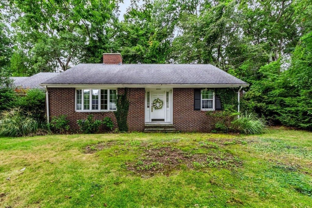 61 Page Road, North Attleboro, MA, 61 Page Road, North Attleboro, MA Photo #2