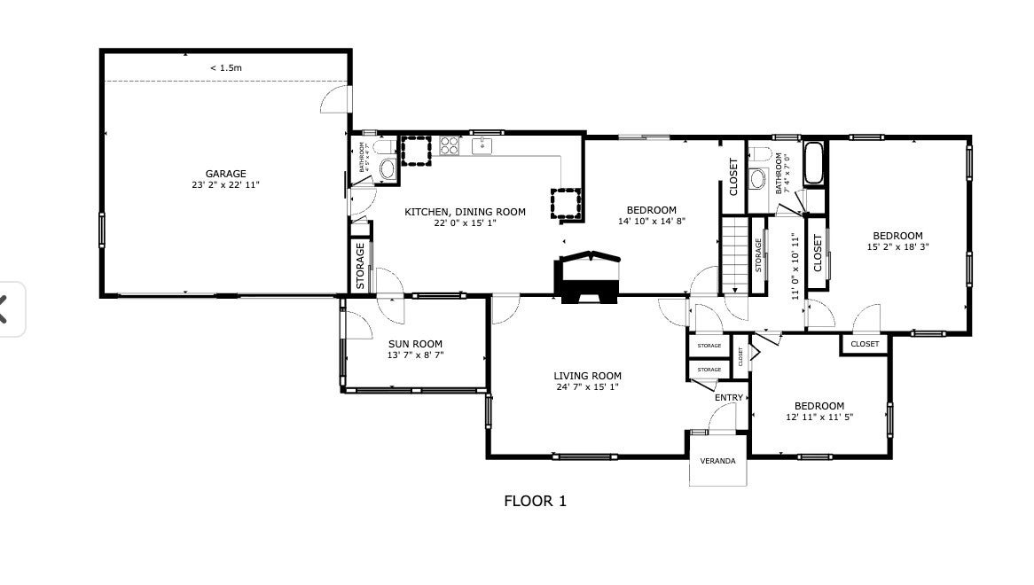 61 Page Road, North Attleboro, MA, 61 Page Road, North Attleboro, MA Photo #29