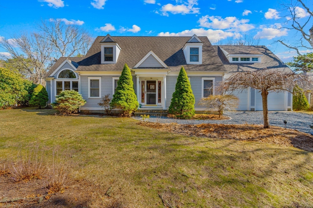 38 Rivers Edge Rd