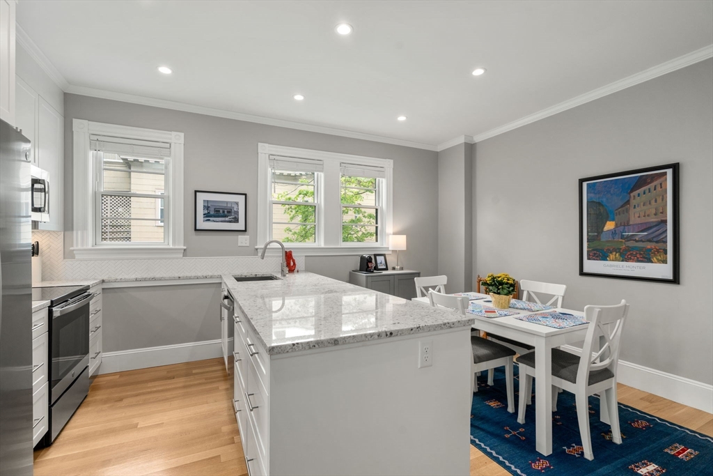 118 Kinnaird St #2, Cambridge, MA, 118 Kinnaird St #2, Cambridge, MA Photo #7