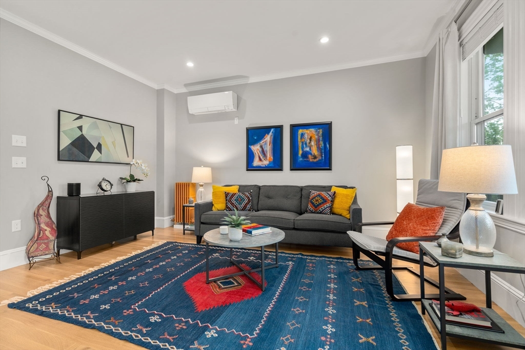 118 Kinnaird St #2, Cambridge, MA, 118 Kinnaird St #2, Cambridge, MA Photo #4