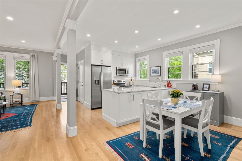 118 Kinnaird St #2, Cambridge, MA, 118 Kinnaird St #2, Cambridge, MA Photo #6