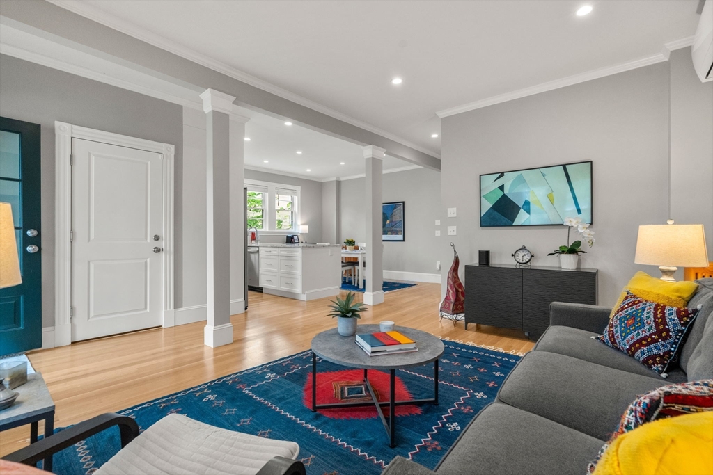 118 Kinnaird St #2, Cambridge, MA, 118 Kinnaird St #2, Cambridge, MA Photo #5