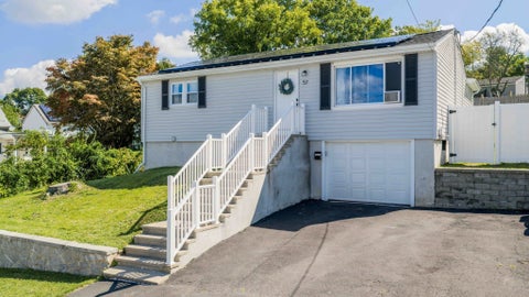 Photo of 57 Stowe St, Fall River, MA 02720 (MLS # 73572368)
