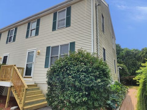 6 Correia Cir B Milford MA 01757