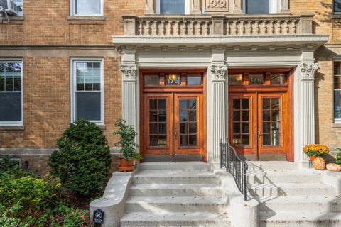 Photo of 126 Sewall St #A, Brookline, MA 02446 (MLS # 73585712)