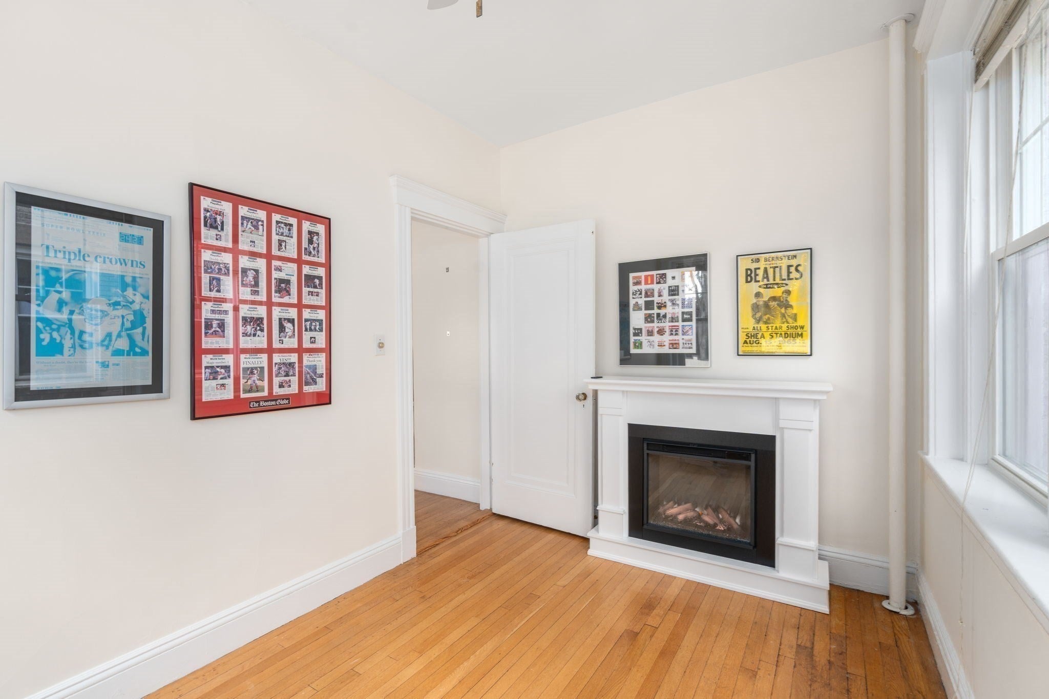 126 Sewall St #A, Brookline, MA Photo #6