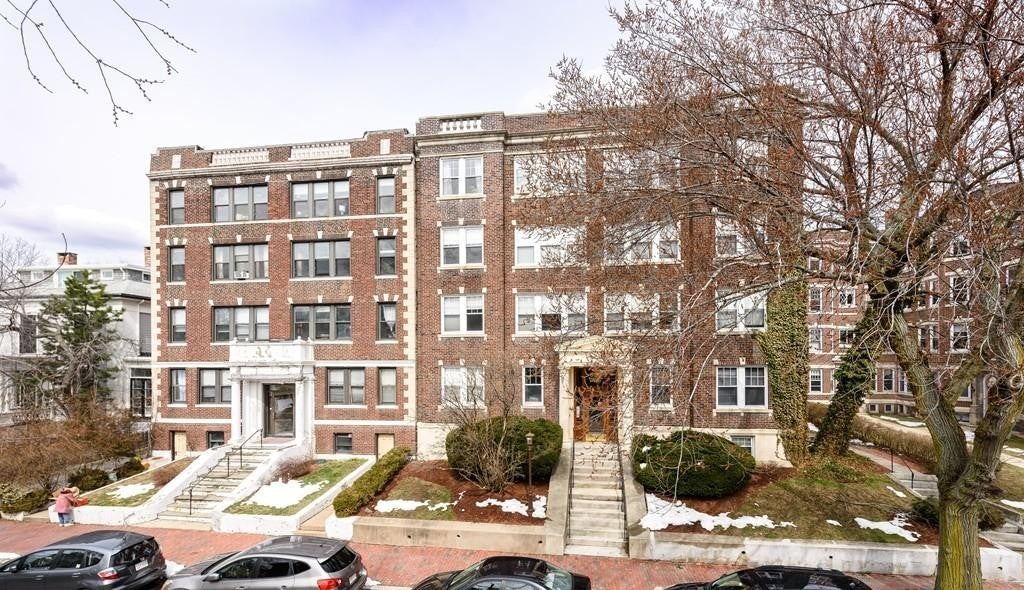 333 Harvard ST #l2, Cambridge, MA Photo #1