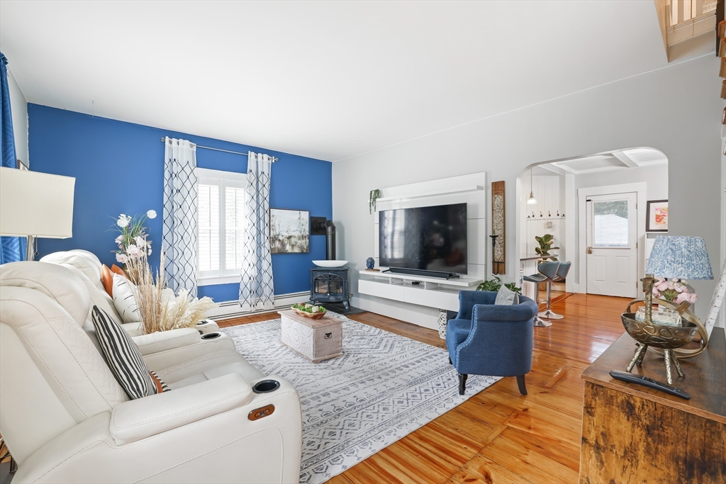 26 Grove St