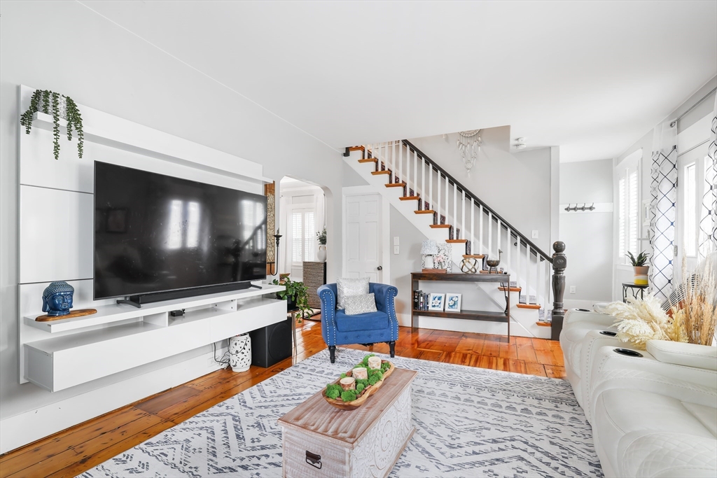 26 Grove St