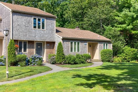Photo of 90 Forest Glade #90, Falmouth, MA 02536 (MLS # 73551601)