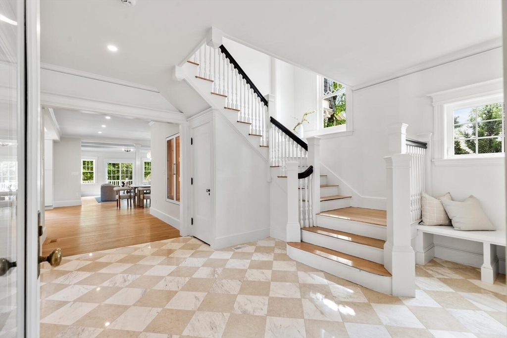 107 Cambridge Street