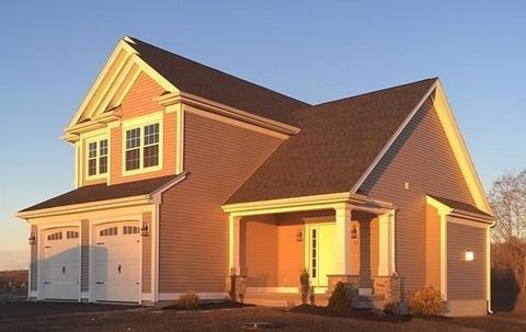Photo of Lot 2 Highcrest Rd, Fall River, MA 02720 (MLS # 73511164)