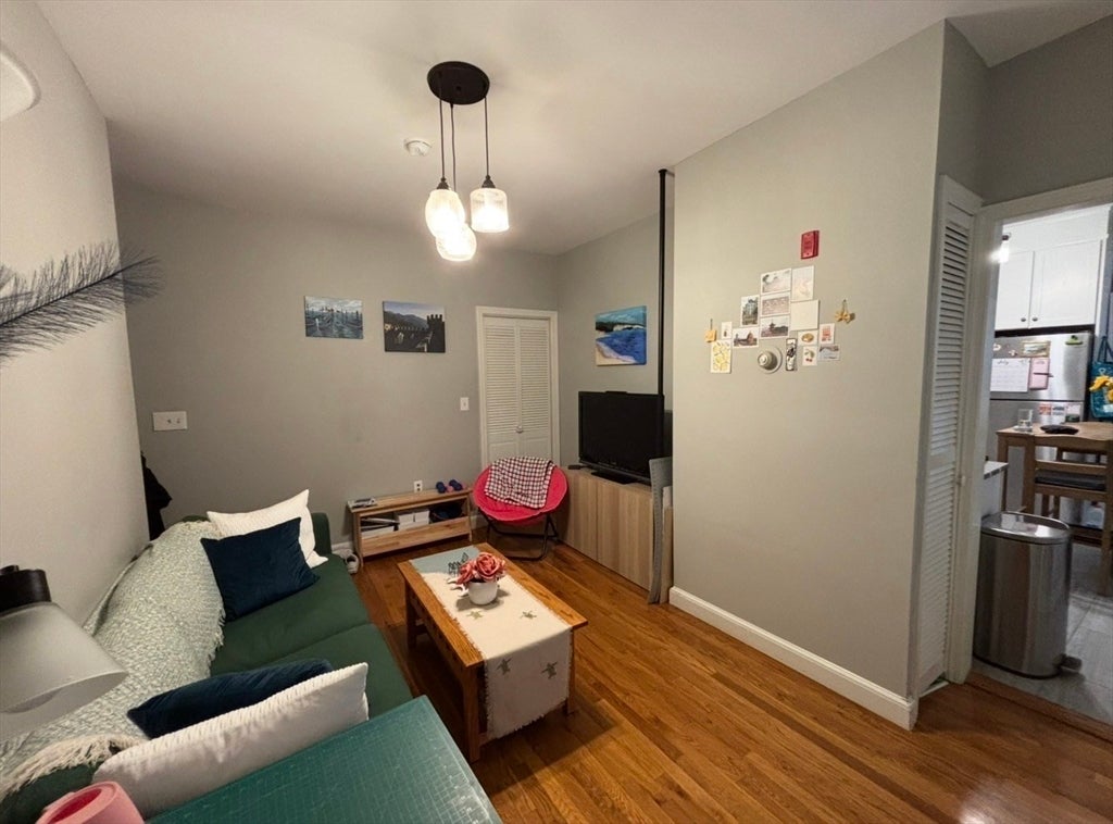 5-7 Marcella Street #1, Cambridge, MA, 5-7 Marcella Street #1, Cambridge, MA Photo #9