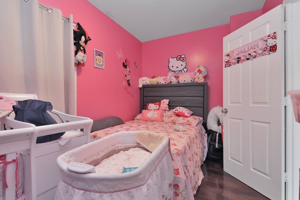 87 Abbott St, Lawrence, MA Photo #16