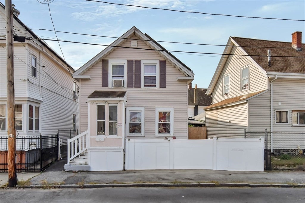 87 Abbott St, Lawrence, MA Photo #1